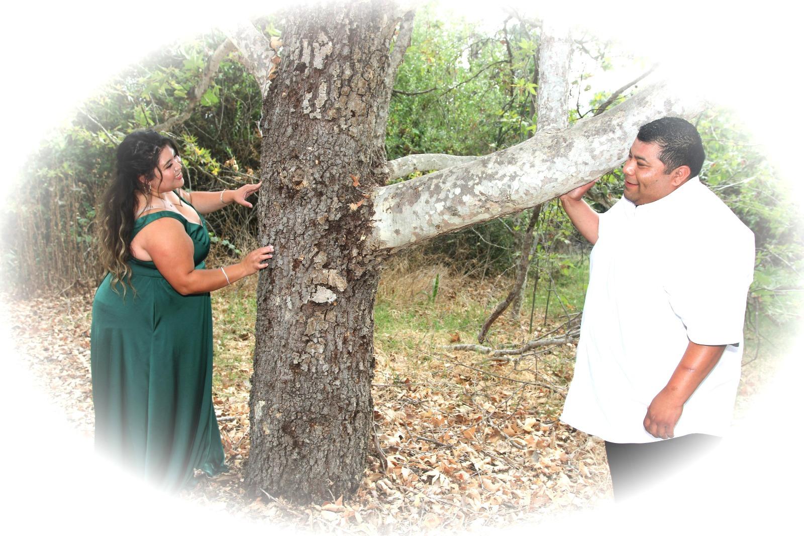 The Wedding Website of Heidi Orozco and Hernan Orozco