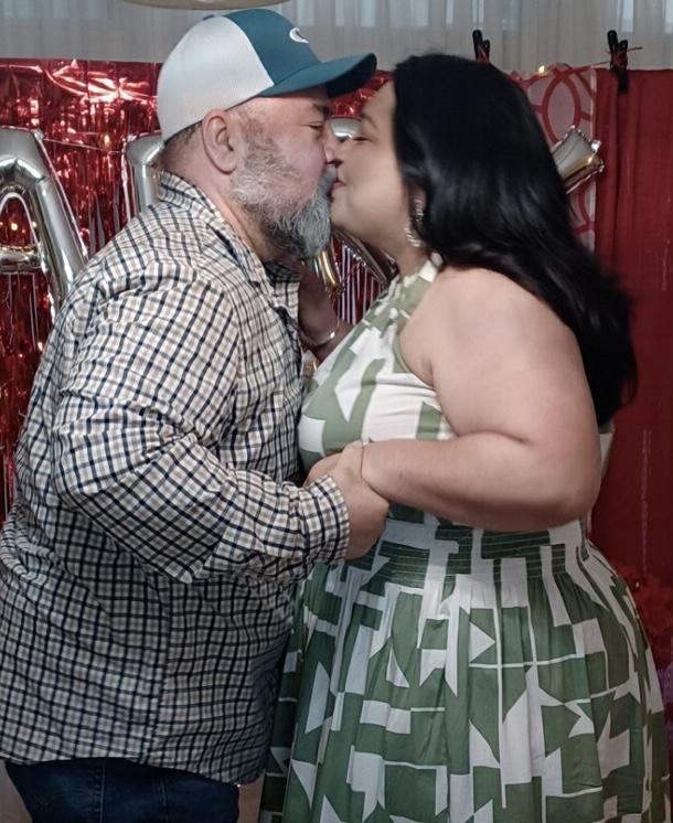 The Wedding Website of Amanda Cisneros and Samuel Kalb