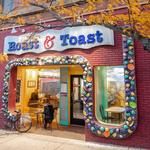 Roast & Toast