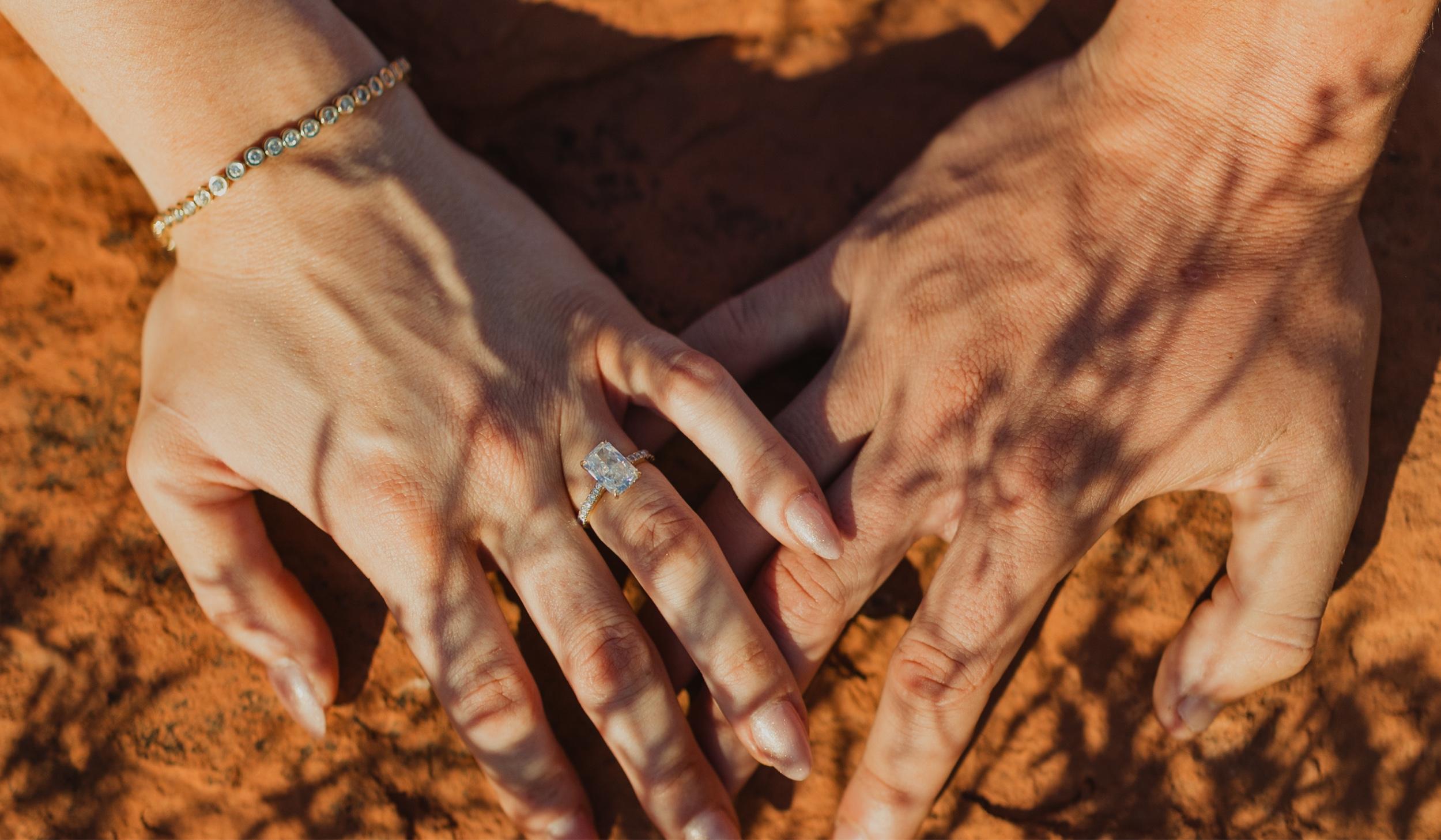 The Wedding Website of Alexis Jean and Thomas Robert Jr