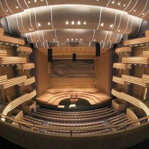 2026-2027 Overture Season Tickets!