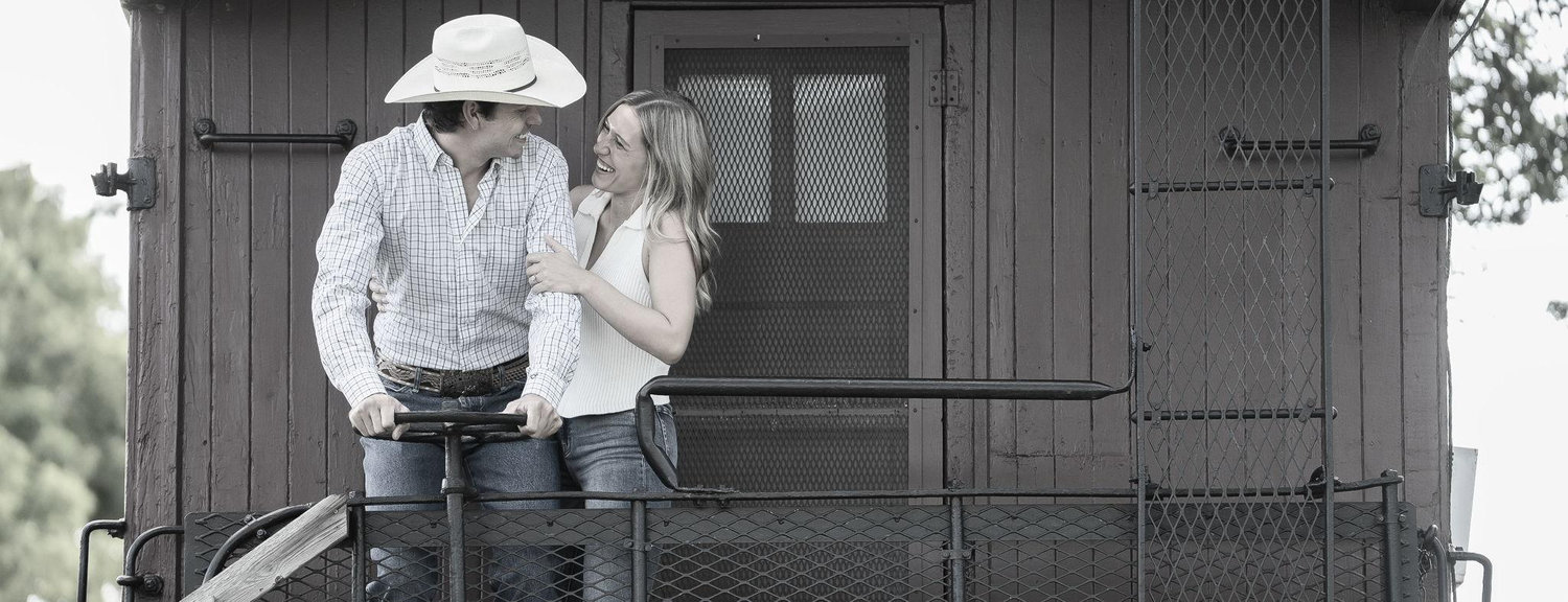 The Wedding Website of Jenna Janas and Jaden Gardner