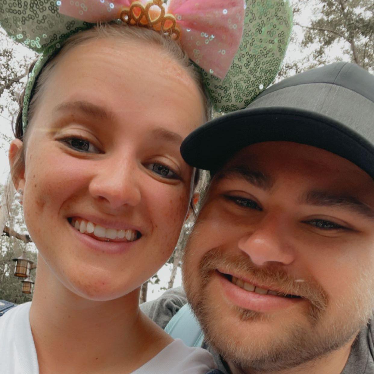 June 16, 2023
Our First Disney Trip