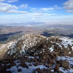 Pikes Peak