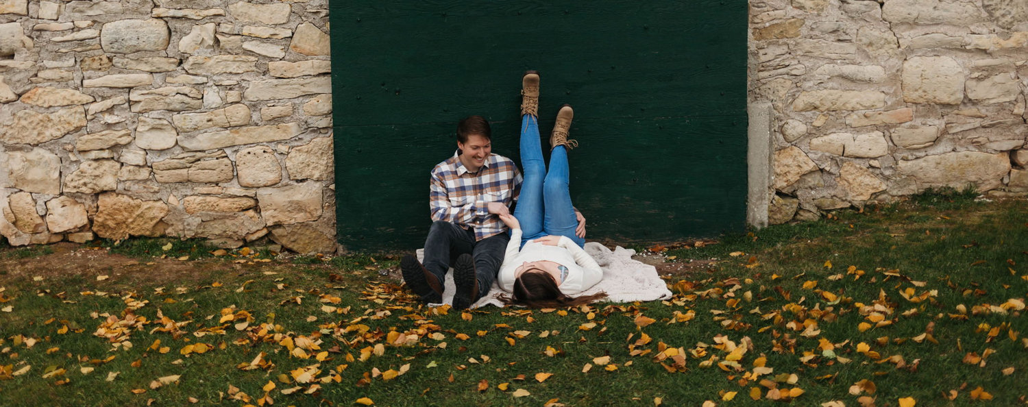 The Wedding Website of Beth Thomas and Jared Miesbauer