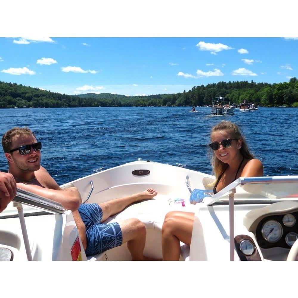 Franklin Pierce - 2016