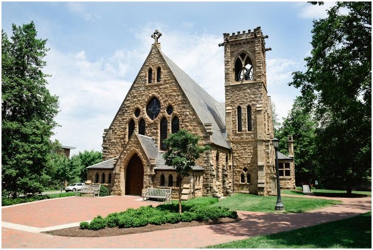 The Wedding Website of Anna Caritj and Matthew Denton-Edmundson