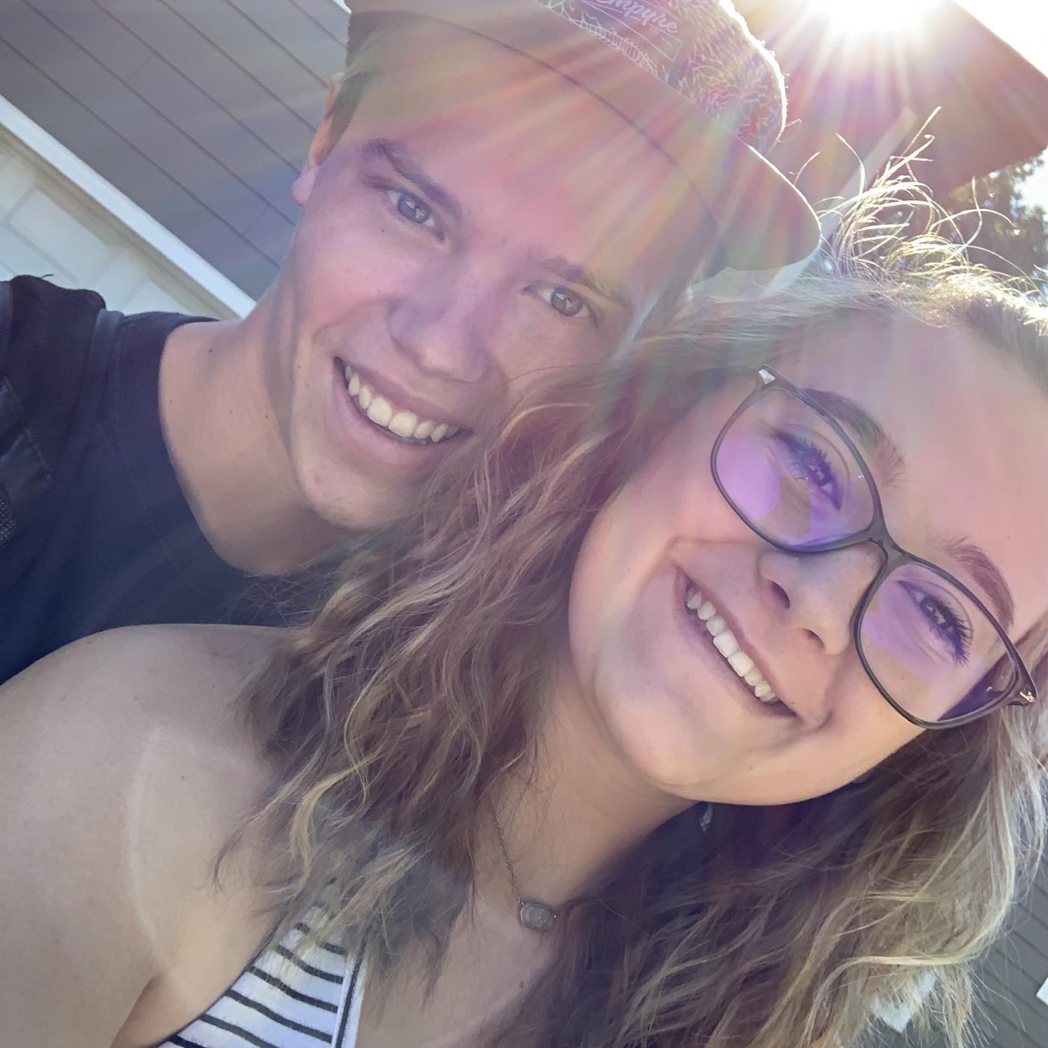 Emma’s first time visiting Kreek in Bozeman! | 2019 |