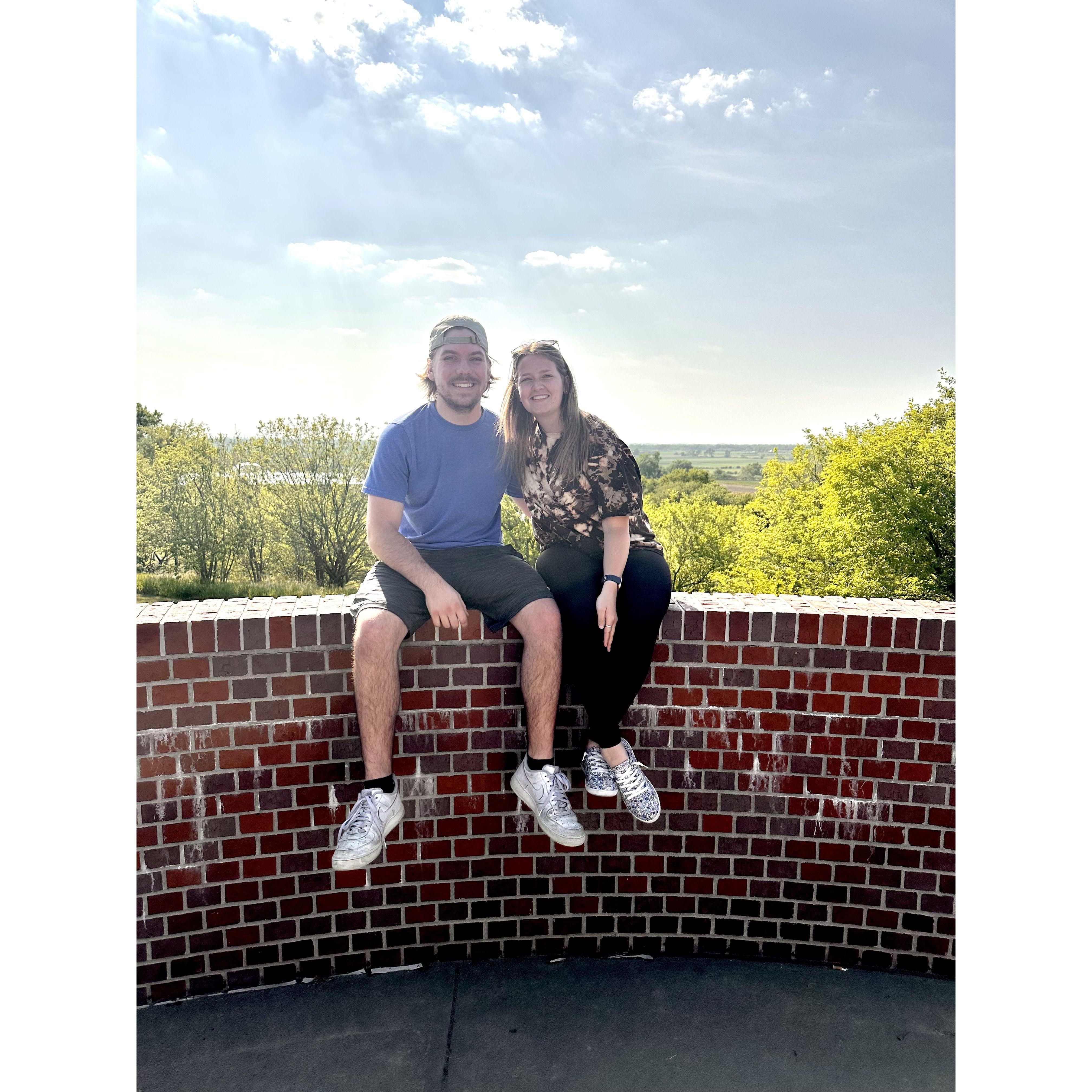 June 13th, 2023 - We moved to Colorado!