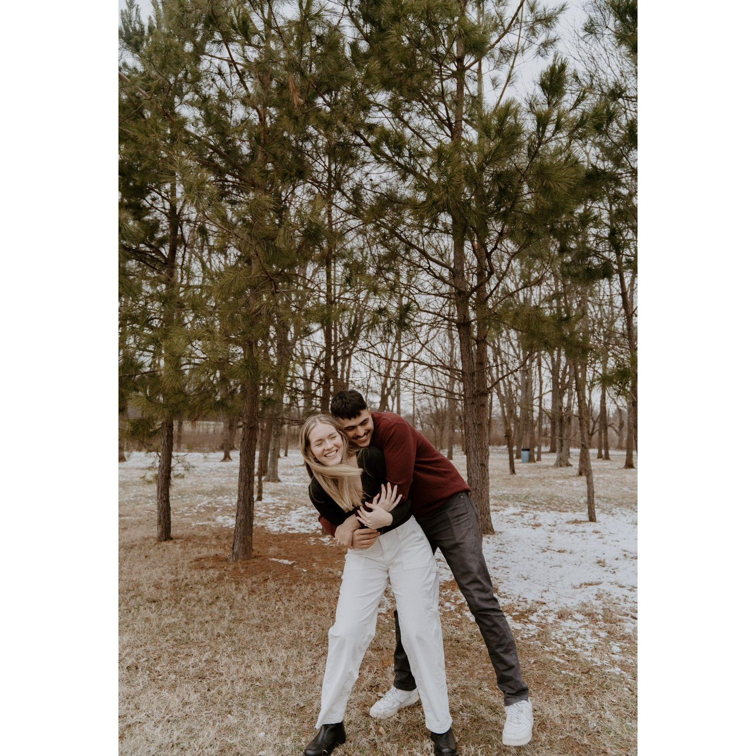 Engagement Pics!