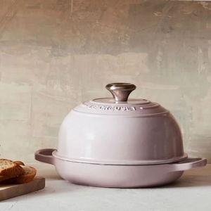 Le Creuset Bread Oven - Shallot