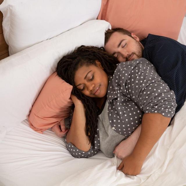 A New Mattress
