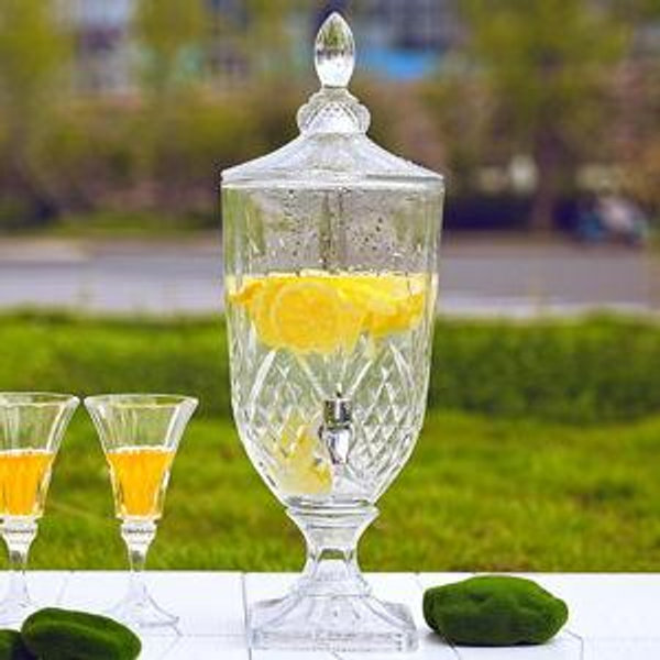 Drink Dispenser