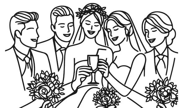 The Wedding Website of Jeannie Torres and Luis Cirilo