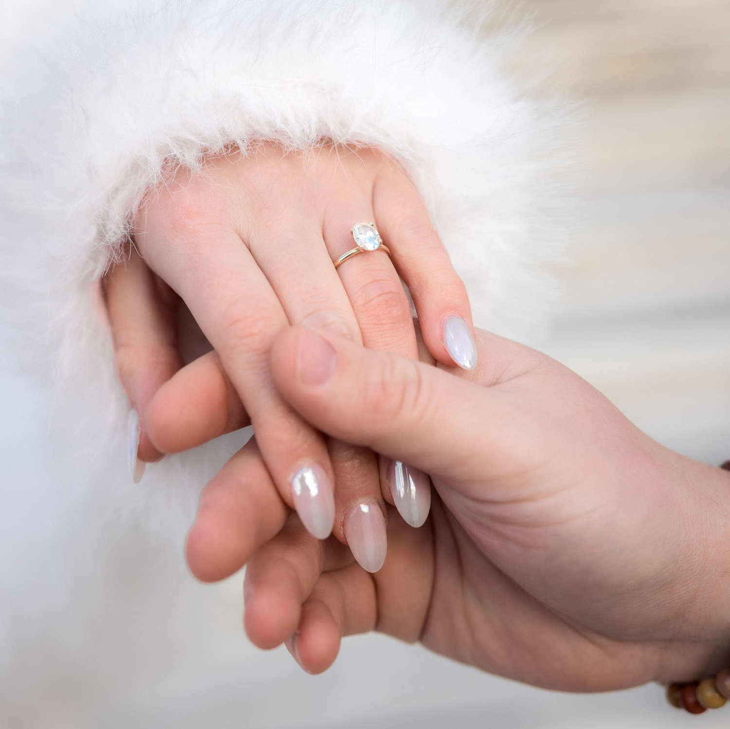 The dream ring!