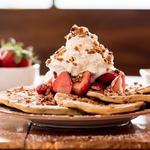 The Maple Counter Cafe