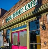 Brick Street Cafe