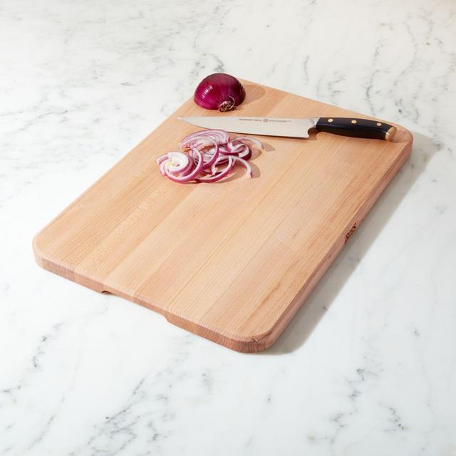 John Boos 1" Maple Cutting Board 20"x14"