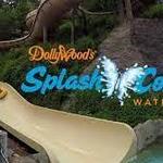 Dollywood's Splash Country Waterpark