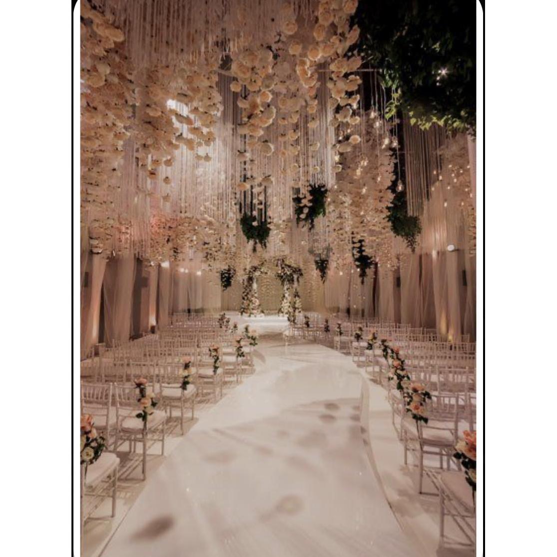 Reception Area