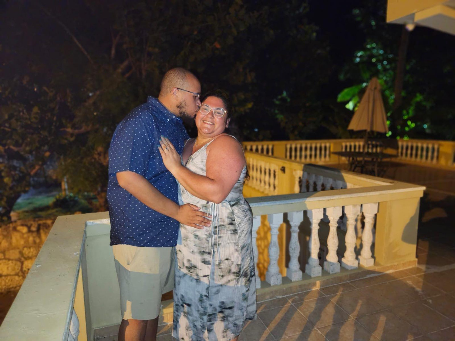 The Wedding Website of Stephanie Molina and Taylor Lewis