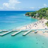 Crash Boat Beach