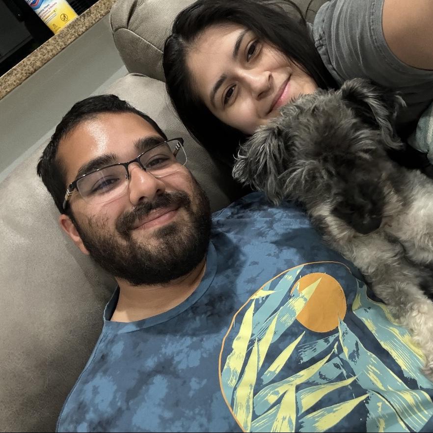 First Family Pic 
#Ralphy