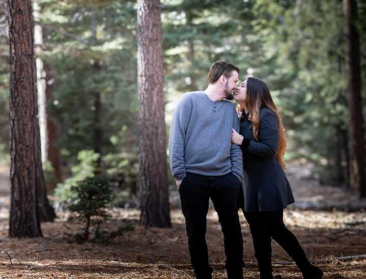 The Wedding Website of Jasmine Dietz and Joshua Deville