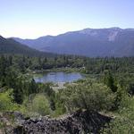 Mendocino National Forest