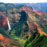 Waimea Canyon