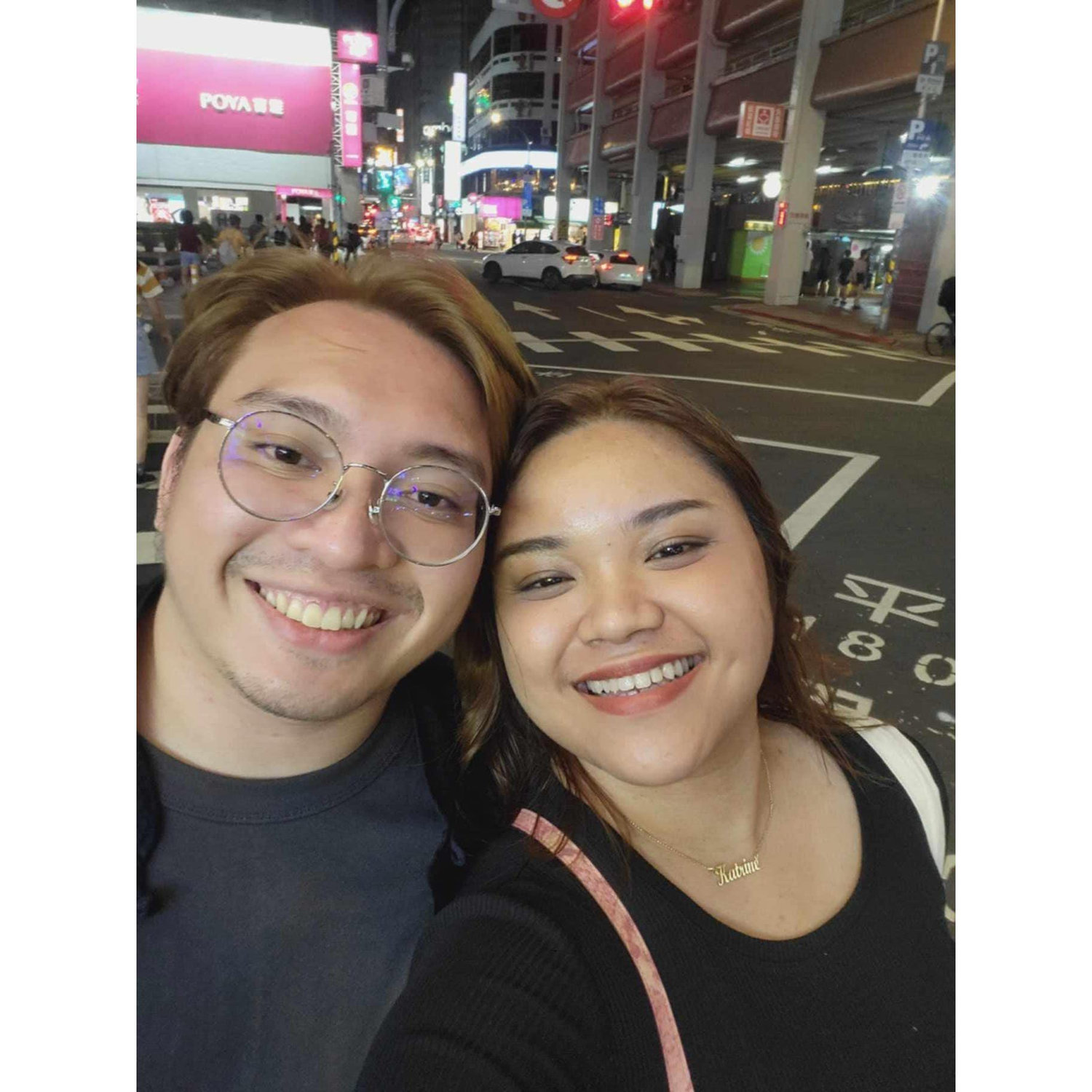 Ximending, Taiwan