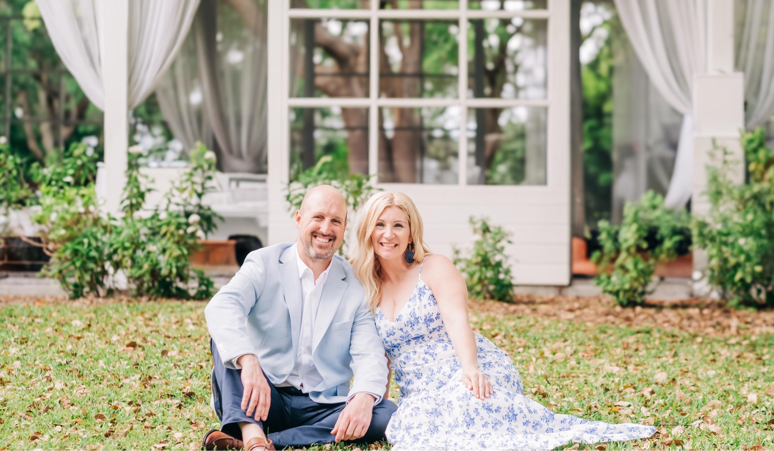 The Wedding Website of Hillary Moore and Joe Herdliska