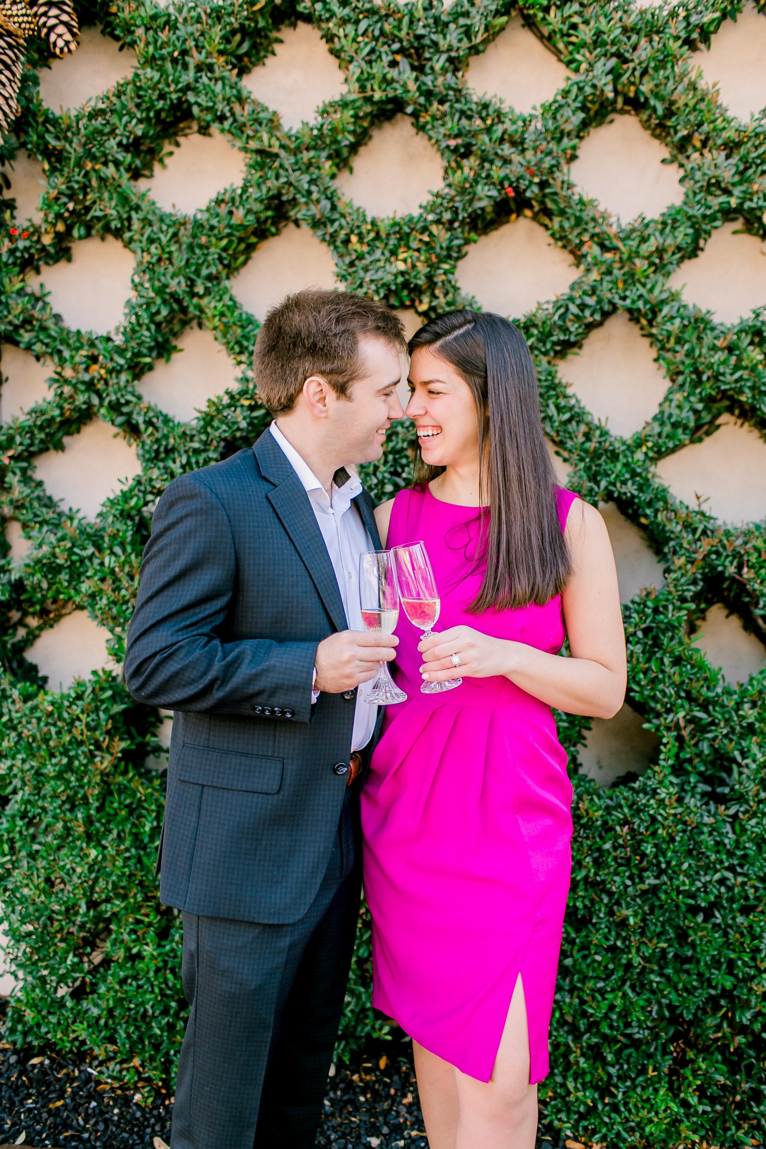 The Wedding Website of Danielle Marie and Raygan Ellis