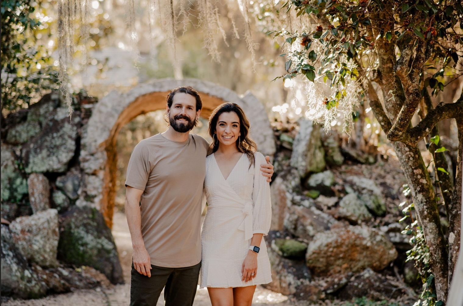 The Wedding Website of Monica Dibildox and Landon Lyons