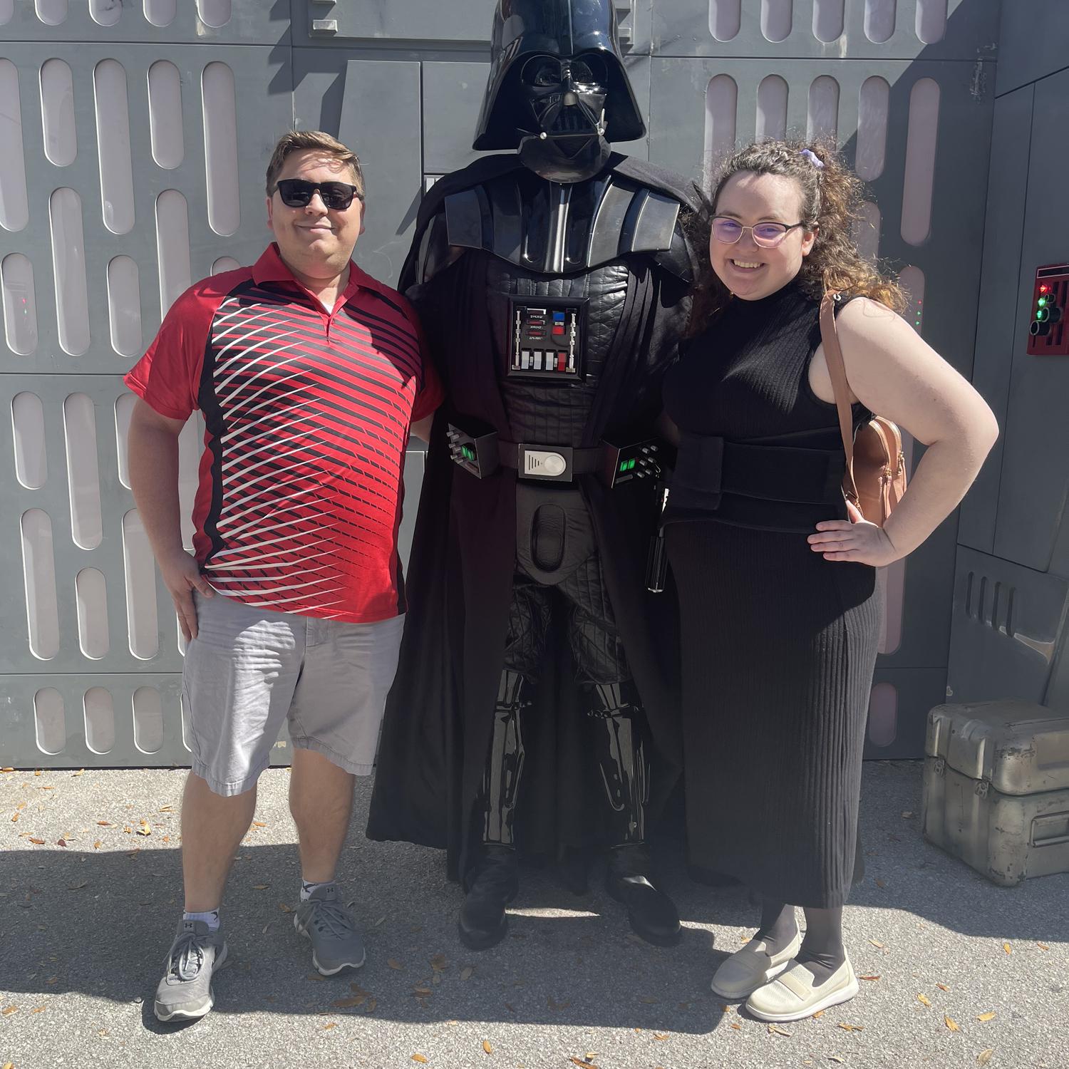 Bartow Sy-Fy Con!