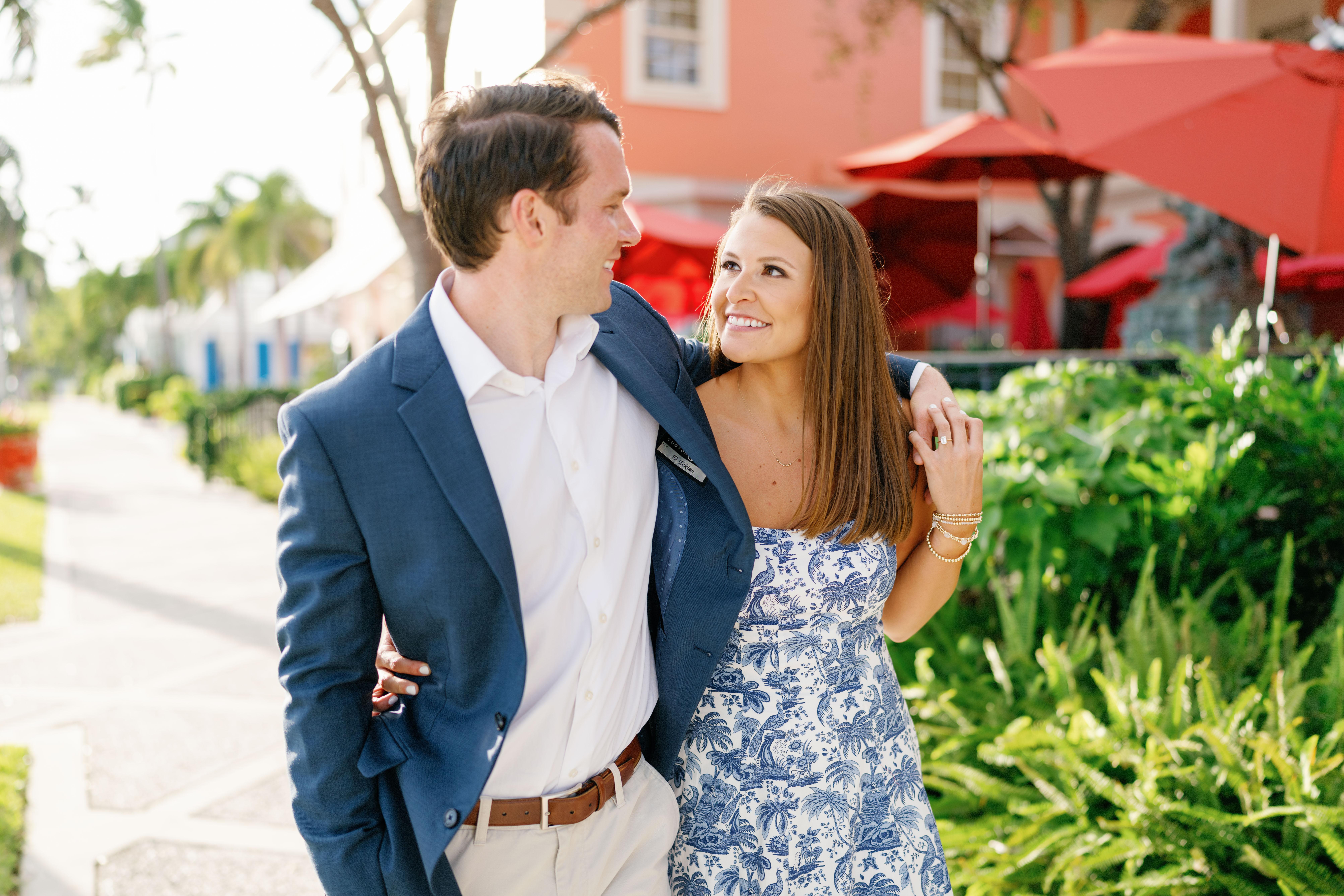 The Wedding Website of Morgan Elizabeth Ruebenson and Bradley Mason Tekien