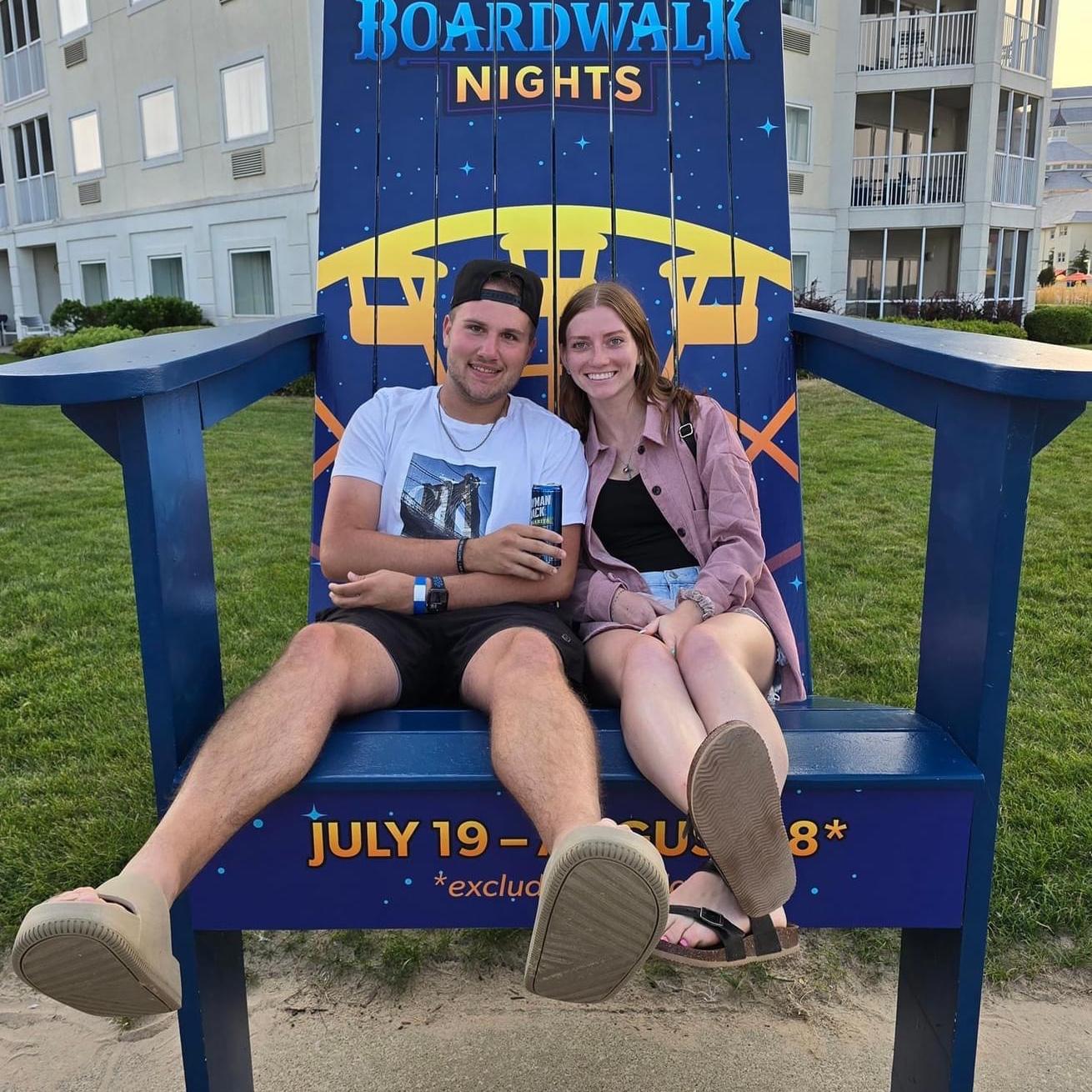 Cedar Point