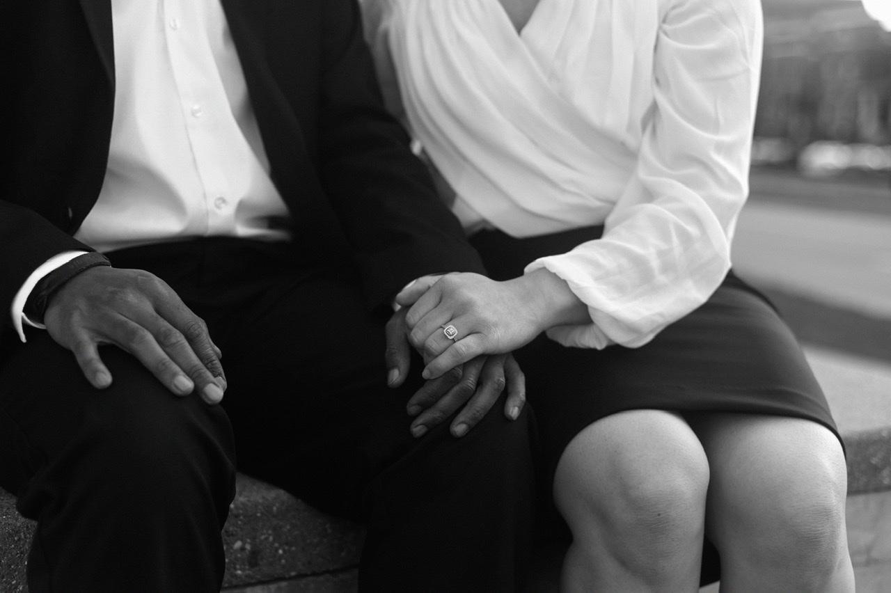 The Wedding Website of Constance Graham and Donnie Wilkes