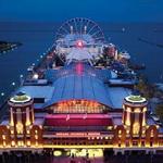 navy pier (tourism)