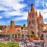 San Miguel de Allende
