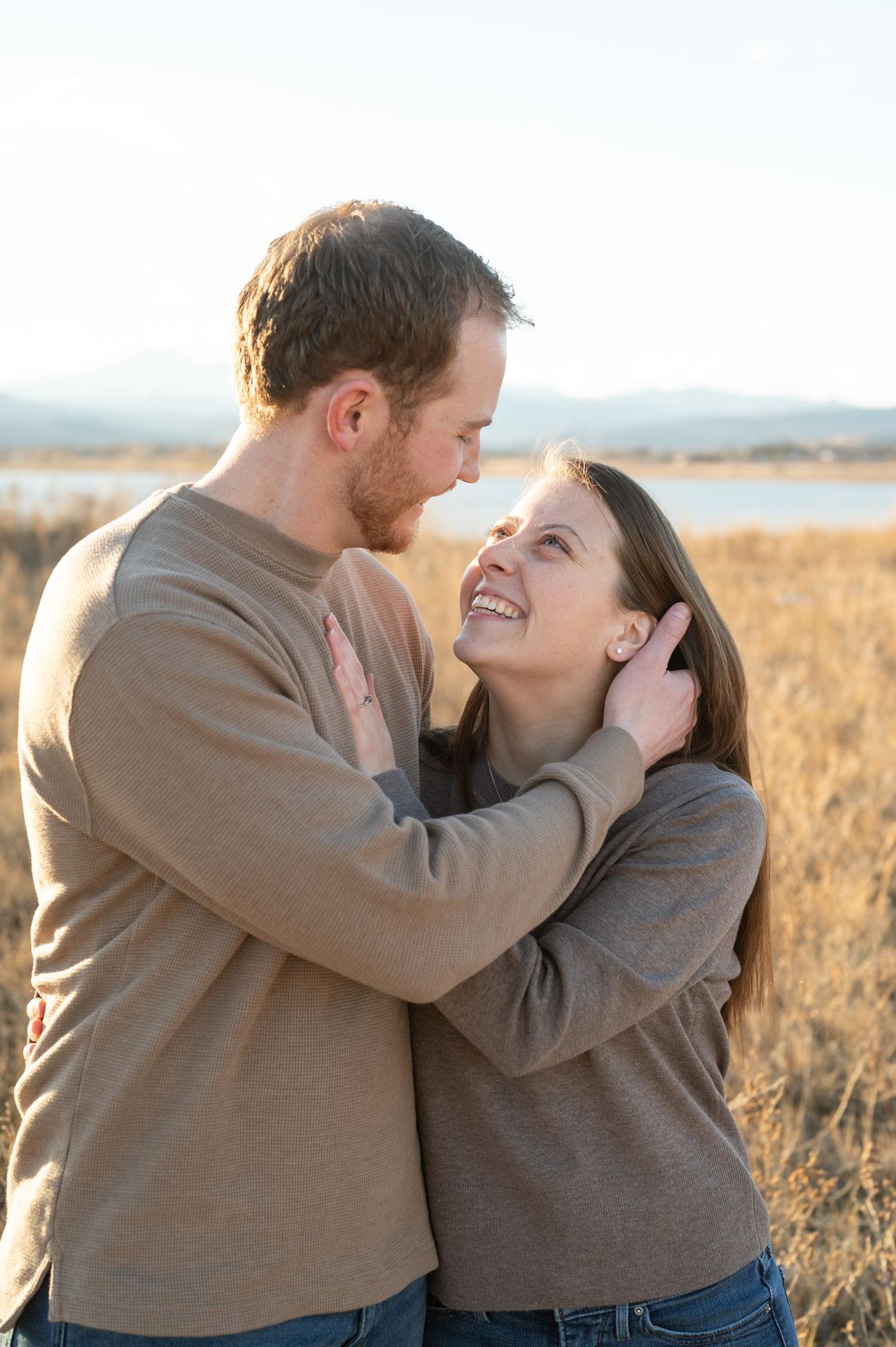 The Wedding Website of Robert Hamer and Emma DeLisa