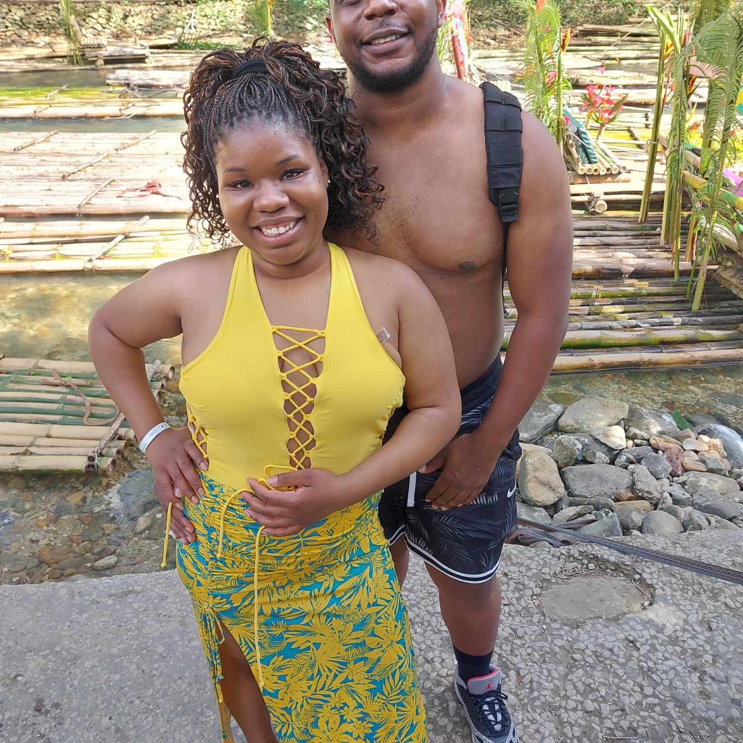Jamaica
December 2021