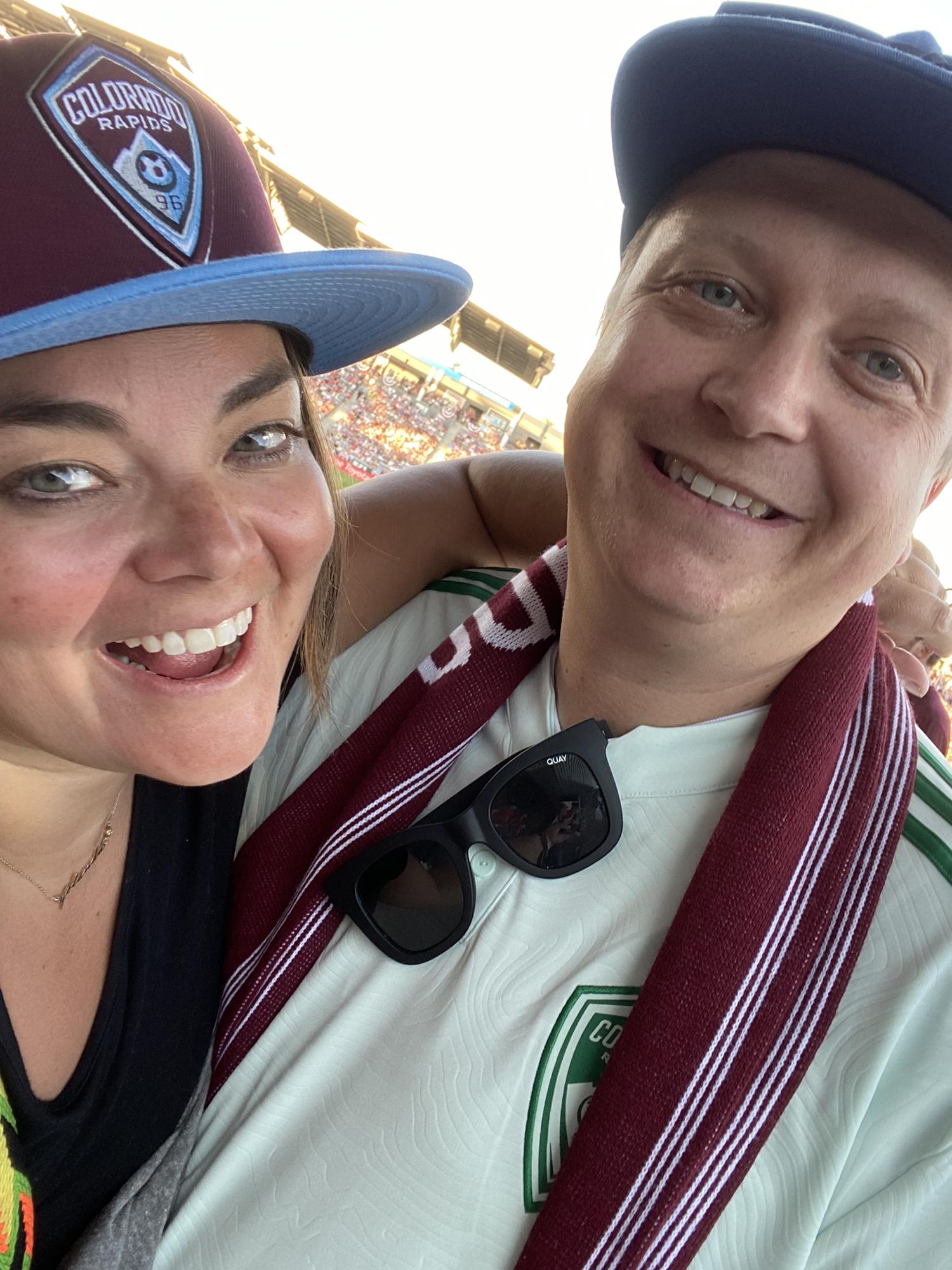 4th of July Rapids Game. 2021