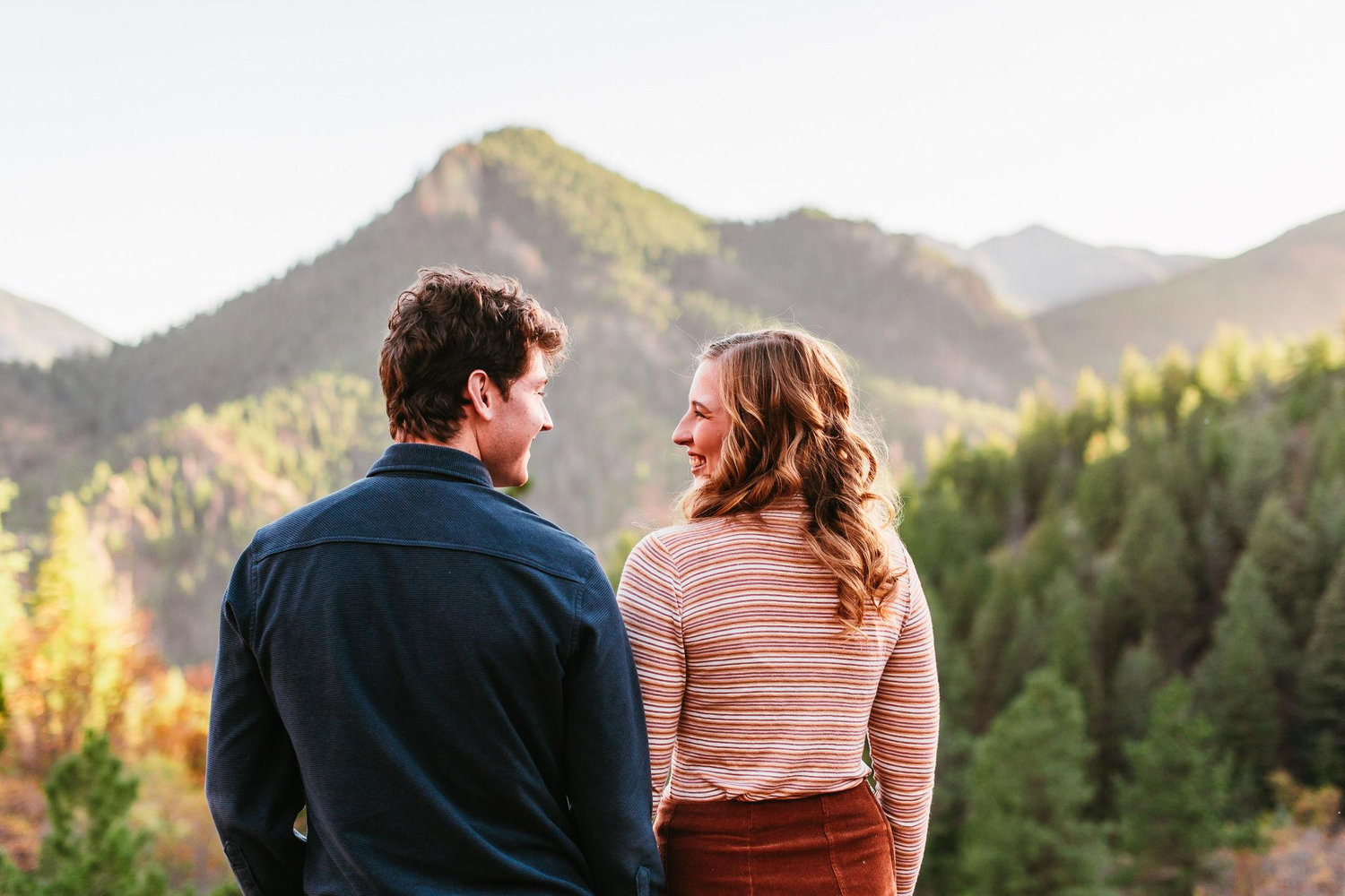 The Wedding Website of Pyper Haarala and Adam Beer