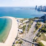 North Avenue Beach