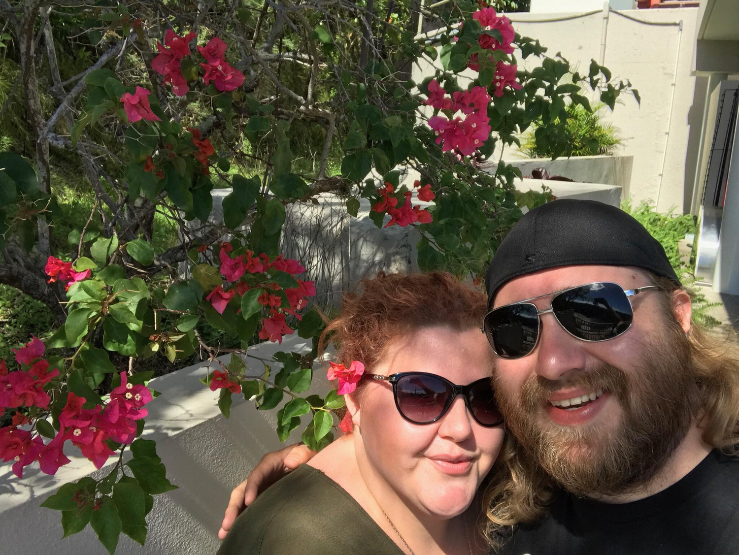 Puerto Rico 2016