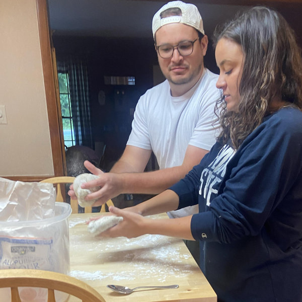 Cooking Class 👩🏻‍🍳👨🏻‍🍳