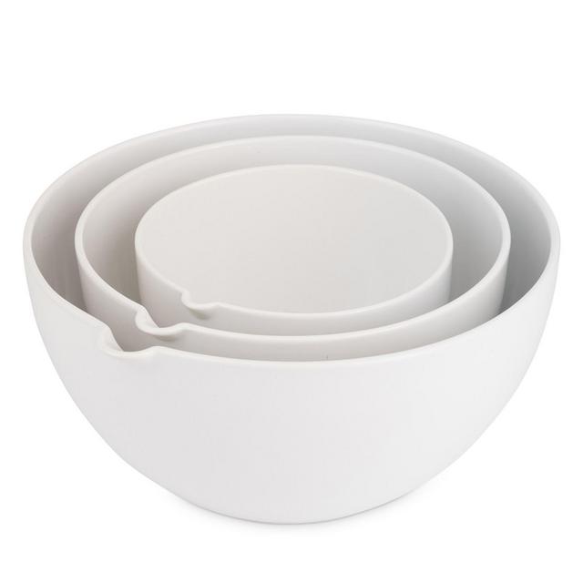 Namb� Duets Nested Mixing Bowls