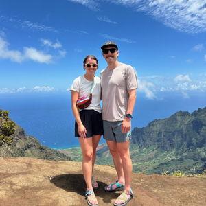 Honeymoon Fund