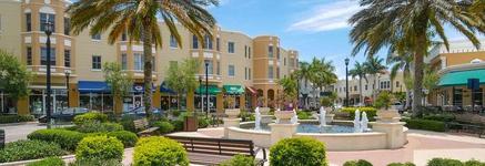 Main Street At Lakewood Ranch